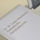 Ästhetische Zahnheilkunde Göttingen