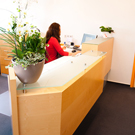 Dental practice Göttingen